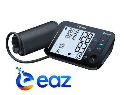 فشارسنج دیجیتالی بیورر مدل BM54 (مدل بازویی)